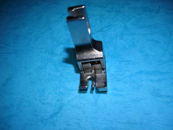 PIE COMPENSADO RECTA 3/32 PULGADA